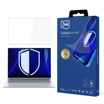3MK PROTECTION Samsung Galaxy Book4 Edge 16 - έως 17 3mk FlexibleGlass Pro μεμβράνη προστασίας οθόνης