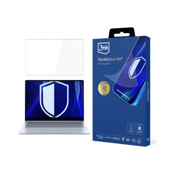3MK PROTECTION Samsung Galaxy Book4 Edge 16 - έως 17 3mk FlexibleGlass Pro μεμβράνη προστασίας οθόνης