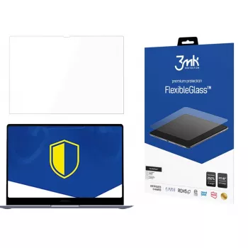 3MK PROTECTION FlexibleGlass Lite μεμβράνη προστασίας οθόνης για Samsung Galaxy Book4 Edge 14