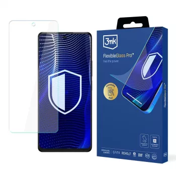 3MK PROTECTION TCL 50 XL NXTpaper FlexibleGlass Pro προστασία οθόνης