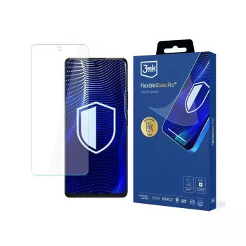 3MK PROTECTION TCL 50 XL NXTpaper FlexibleGlass Pro προστασία οθόνης