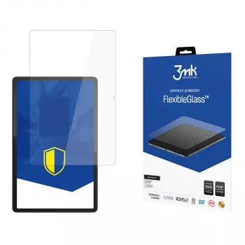 3MK PROTECTION Lenovo Tab K11 Plus FlexibleGlass μεμβράνη προστασίας οθόνης