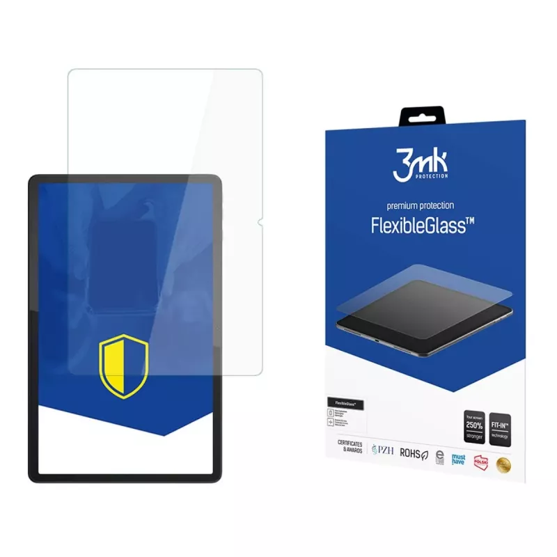 3MK PROTECTION Lenovo Tab K11 Plus FlexibleGlass μεμβράνη προστασίας οθόνης