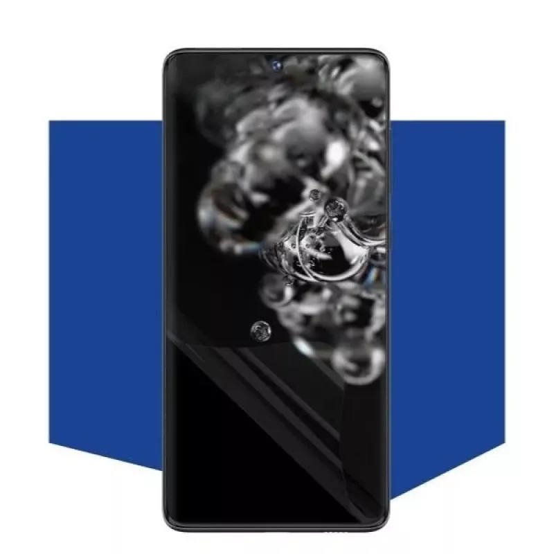 Motorola Edge 50 Neo - 3mk ARC+ μεμβράνη προστασίας οθόνης
