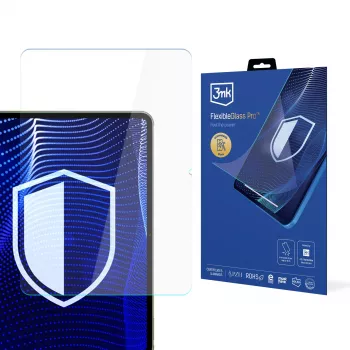 3MK PROTECTION OnePlus Pad Pro FlexibleGlass Pro μεμβράνη προστασίας οθόνης