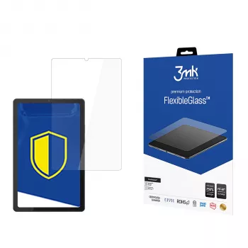 3MK FlexibleGlass μεμβράνη προστασίας οθόνης για Lenovo Tab B9 (TB310FU, TB310XU) - διαφανές