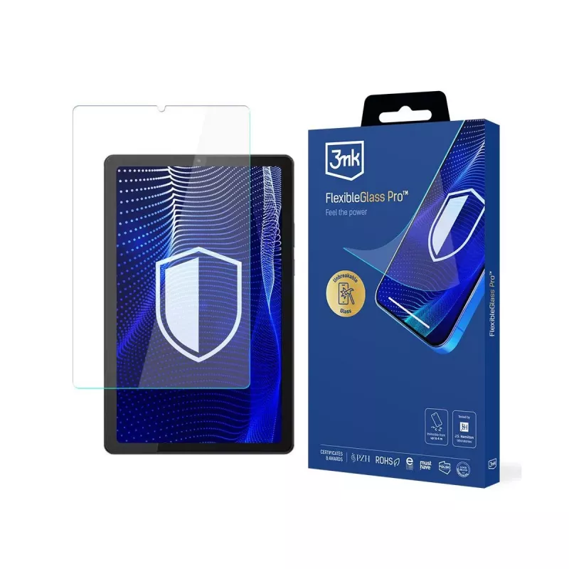 3MK PROTECTION Lenovo TAB B9 - έως 11 3mk FlexibleGlass Pro μεμβράνη προστασίας οθόνης