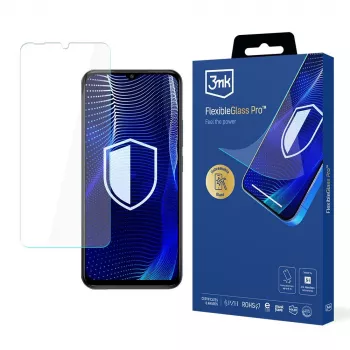 3MK PROTECTION BLU C9 - 3mk FlexibleGlass Pro προστασία οθόνης υβριδικού γυαλιού