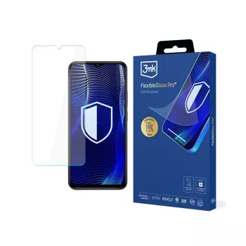 3MK PROTECTION BLU C9 - 3mk FlexibleGlass Pro προστασία οθόνης υβριδικού γυαλιού