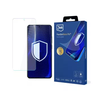 3MK PROTECTION Oppo Reno11 A - 3mk FlexibleGlass Pro μεμβράνη προστασίας οθόνης