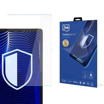 3mk FlexibleGlass Pro μεμβράνη προστασίας οθόνης για Lenovo Tab K11 (έως 13 ίντσες)