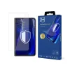3MK PROTECTION Google Pixel Fold (μπροστινή όψη) - 3mk FlexibleGlass Pro
