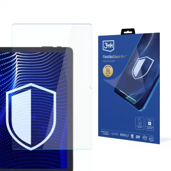 3MK PROTECTION Doogee T10 Pro FlexibleGlass Pro μεμβράνη προστασίας οθόνης