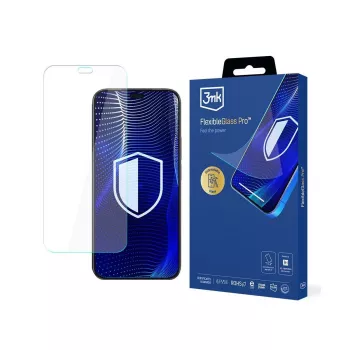 3MK PROTECTION Honor Play 8T Pro - 3mk FlexibleGlass Pro Υβριδικό Γυαλί Προστασίας Οθόνης