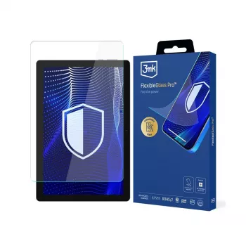 3MK PROTECTION Doogee U10 FlexibleGlass Pro Υβριδικό Γυαλί Προστασίας Οθόνης
