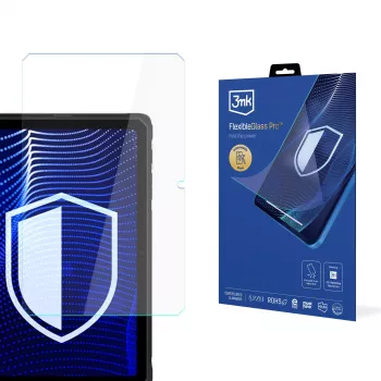 3MK PROTECTION Doogee R10 FlexibleGlass Pro μεμβράνη προστασίας οθόνης (10,36 ίντσες)