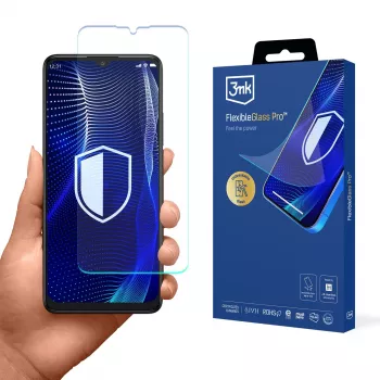3MK PROTECTION TCL 30 XL - 3mk FlexibleGlass Pro μεμβράνη προστασίας οθόνης