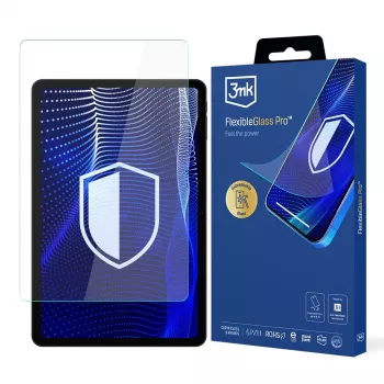 3MK PROTECTION Doogee T30 Ultra FlexibleGlass Pro Προστασία Οθόνης