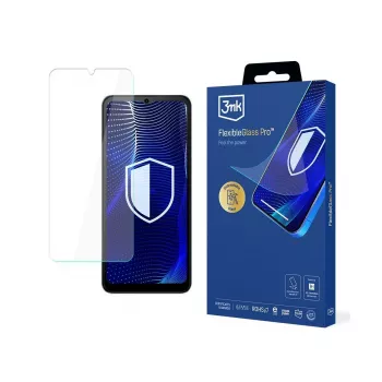 3MK PROTECTION Cubot Note 40 - 3mk FlexibleGlass Pro μεμβράνη προστασίας οθόνης