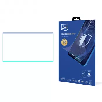 3MK PROTECTION Artec LEO FlexibleGlass Pro Προστασία Οθόνης