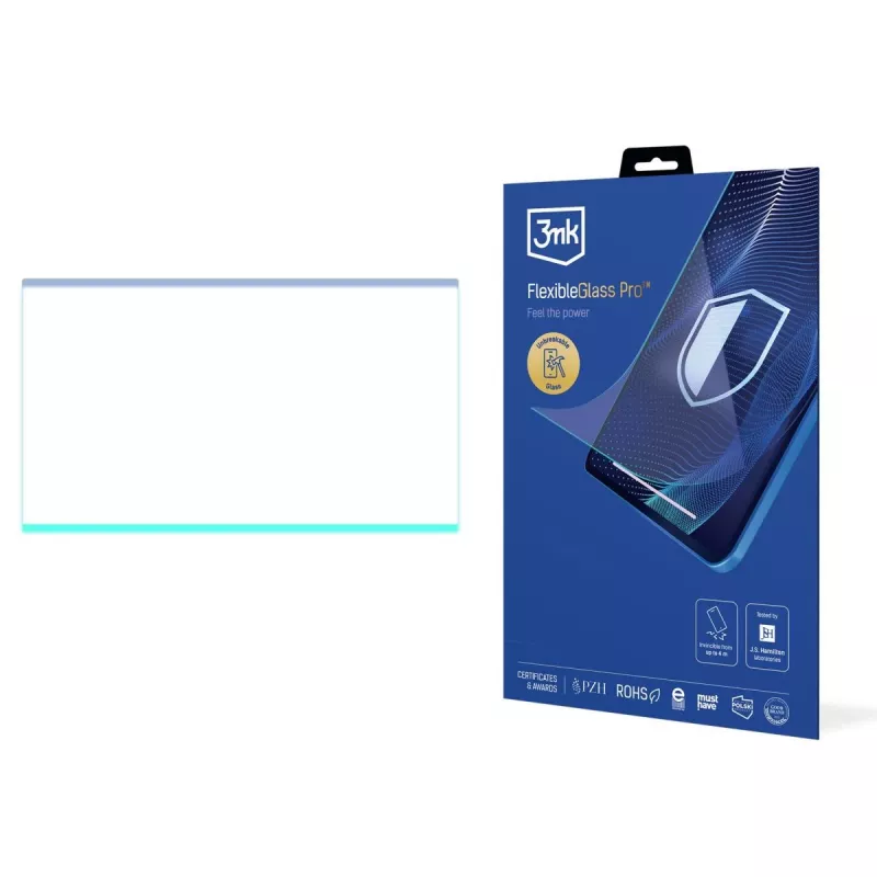 3MK PROTECTION Artec LEO FlexibleGlass Pro Προστασία Οθόνης