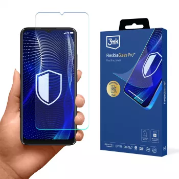 3MK PROTECTION MaxCom Smart MS651 - 3mk FlexibleGlass Pro μεμβράνη προστασίας οθόνης