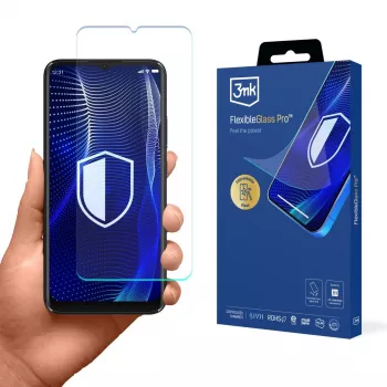 3MK PROTECTION MaxCom Smart MS651 - 3mk FlexibleGlass Pro μεμβράνη προστασίας οθόνης