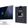 3MK PROTECTION Lenovo ThinkPad L470 - έως 15 3mk Privacy 2-way (χωρίς κόλλα)