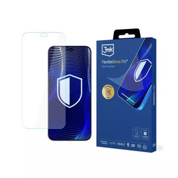 3MK PROTECTION Honor X60i 5G - 3mk FlexibleGlass Pro υβριδικό γυαλί προστασίας οθόνης