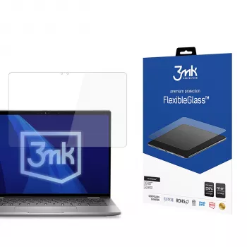 3MK PROTECTION Dell Latitude 7350 - έως 15 3mk FlexibleGlass μεμβράνη προστασίας οθόνης
