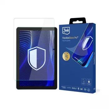 3MK PROTECTION Doogee T10W FlexibleGlass Pro υβριδικό γυαλί προστασίας οθόνης