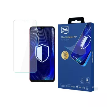 3MK PROTECTION Coolpad Cool 50 - 3mk FlexibleGlass Pro υβριδικό γυαλί προστασίας οθόνης