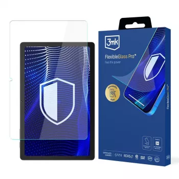 3MK PROTECTION FlexibleGlass Pro μεμβράνη προστασίας οθόνης για Cubot Tab 50 - 10,4 ίντσες - Διαφανές