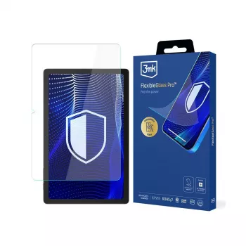 3MK PROTECTION FlexibleGlass Pro μεμβράνη προστασίας οθόνης για Cubot Tab 50 - 10,4 ίντσες - Διαφανές