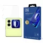 3MK PROTECTION Huawei Nova Flip (Μπροστινή) - 3mk FlexibleGlass Pro μεμβράνη προστασίας οθόνης