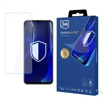 3MK PROTECTION Coolpad Cool 60 - 3mk FlexibleGlass Pro μεμβράνη προστασίας οθόνης