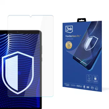 3MK PROTECTION FlexibleGlass Pro Μεμβράνη Προστασίας Οθόνης για Xiaomi Redmi Pad SE 4G (11 ίντσες) - Διαφανές