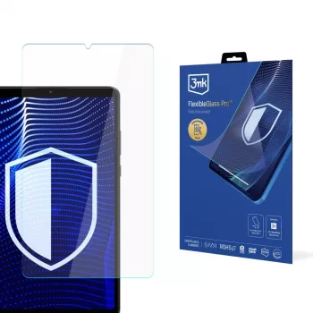 3MK PROTECTION FlexibleGlass Pro Μεμβράνη Προστασίας Οθόνης για Xiaomi Redmi Pad SE 4G (11 ίντσες) - Διαφανές