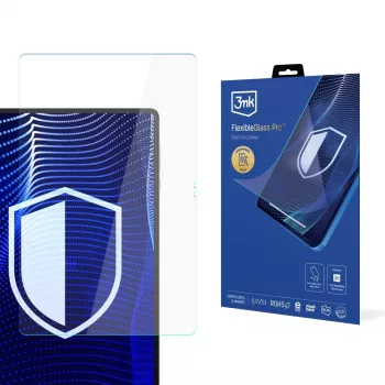 3MK PROTECTION Honor Pad X8a FlexibleGlass Pro Μεμβράνη Προστασίας Οθόνης