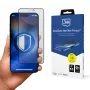 3MK HardGlass Matt Max Privacy Μεμβράνη Προστασίας Οθόνης για Apple iPhone 16 Pro