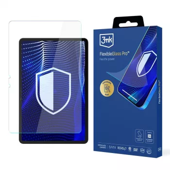 3MK PROTECTION Infinix XPad - έως 13 ίντσες 3mk FlexibleGlass Pro Μεμβράνη Προστασίας Οθόνης