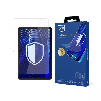 3MK PROTECTION Infinix XPad - έως 13 ίντσες 3mk FlexibleGlass Pro Μεμβράνη Προστασίας Οθόνης