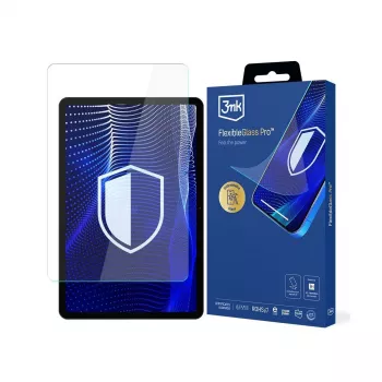 3MK PROTECTION Doogee T40 FlexibleGlass Pro Μεμβράνη Προστασίας Οθόνης
