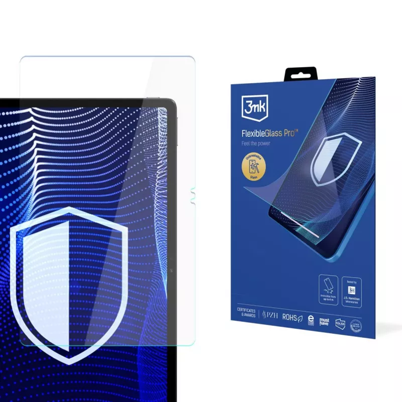 3MK PROTECTION Realme Pad 2 FlexibleGlass Pro Μεμβράνη Προστασίας Οθόνης (11,5 ίντσες)
