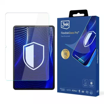 3MK PROTECTION Nubia Red Magic Gaming Pad Pro - έως 13 3mk FlexibleGlass Pro