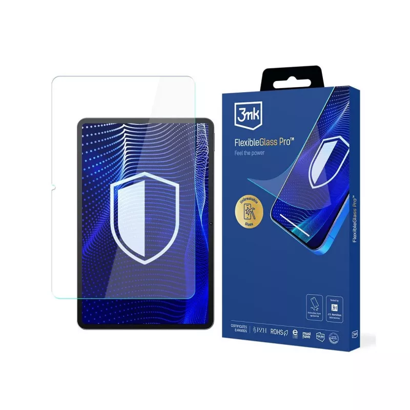 3MK PROTECTION Nubia Red Magic Gaming Pad Pro - έως 13 3mk FlexibleGlass Pro