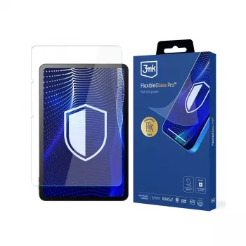 3MK PROTECTION FlexibleGlass Pro Μεμβράνη Προστασίας Οθόνης για TCL Tab 11 Gen 2 - Διαφανές
