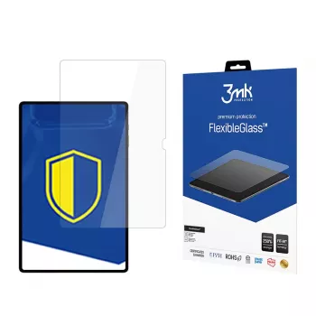 3MK PROTECTION FlexibleGlass Hybrid Προστατευτικό Οθόνης για Samsung Galaxy Tab S10 Ultra (έως 15 συσκευές)