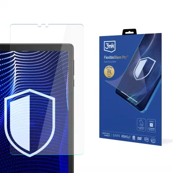 3MK PROTECTION FlexibleGlass Pro μεμβράνη προστασίας οθόνης για TCL Tab 8 Gen 2 - Διαφανές