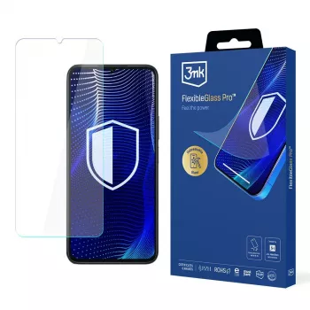 3MK PROTECTION Honor Play 9C FlexibleGlass Pro μεμβράνη προστασίας οθόνης